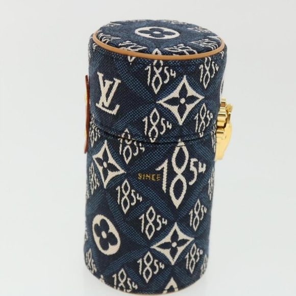 LOUIS VUITTON | Since 1854 100ML Travel Case - Picture 12 of 16